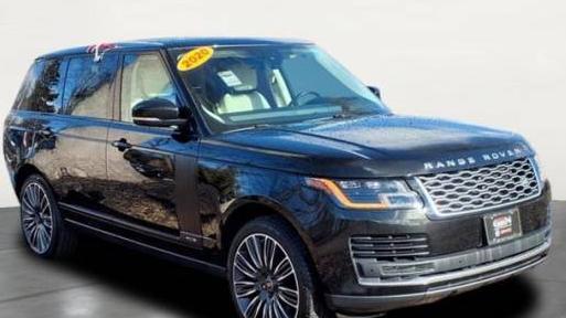 LAND ROVER RANGE ROVER 2020 SALGS5SE8LA592740 image